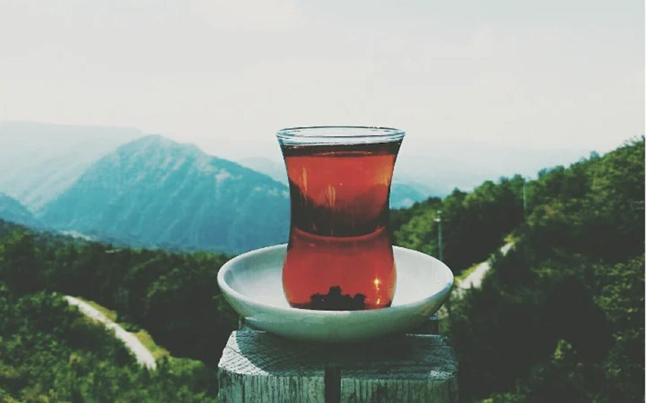 Her gün çay içenlere güzel haber - Resim: 2