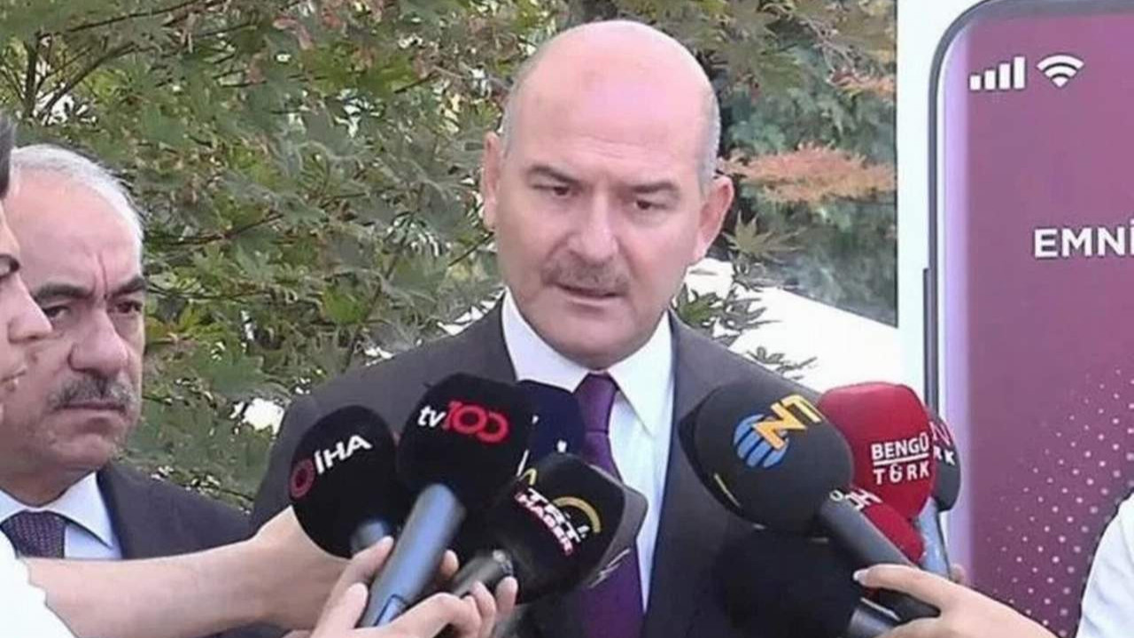 Soylu açıkladı: Thodex kurucusu Fatih Özer ne zaman iade edilecek?