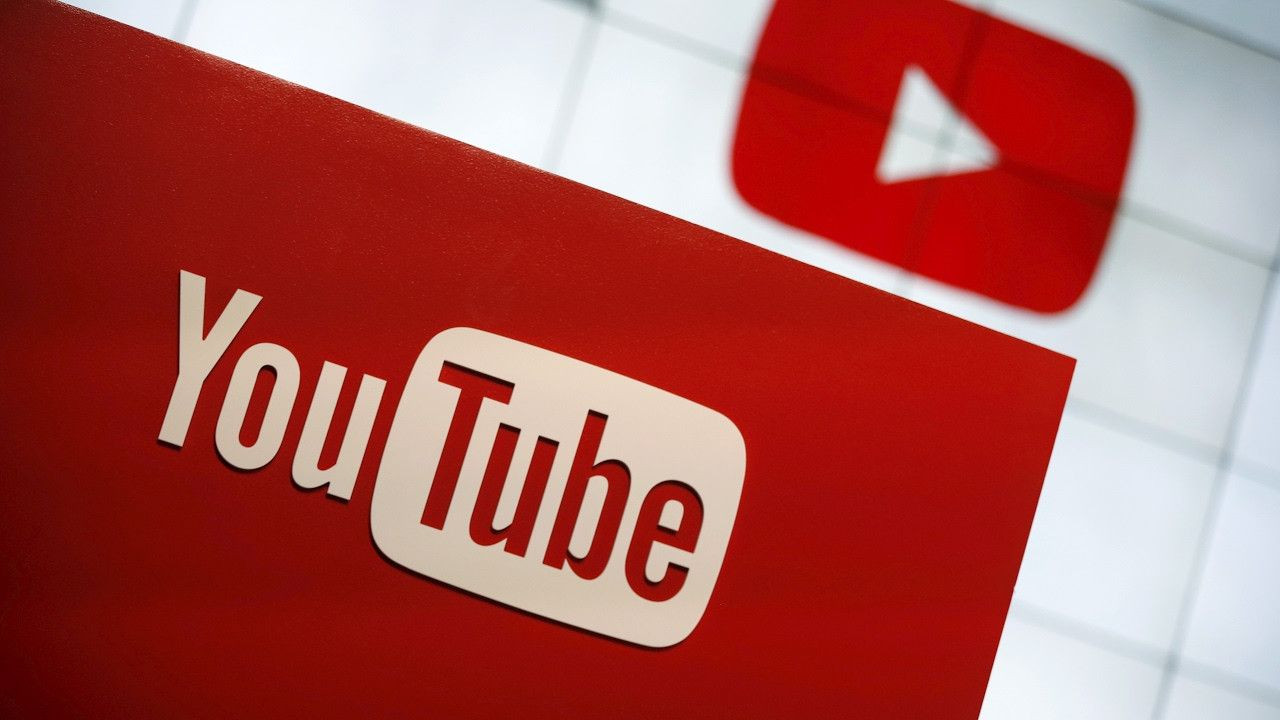 YouTube'da en çok izlenen isimler açıklandı - Resim: 1