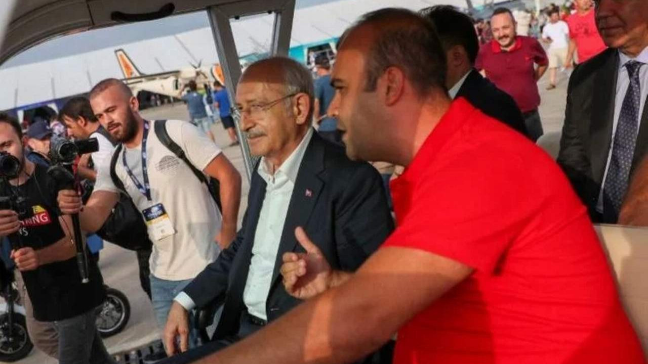 Kılıçdaroğlu’ndan ''yerli İHA ve yerli SİHA'' projelerine büyük övgü
