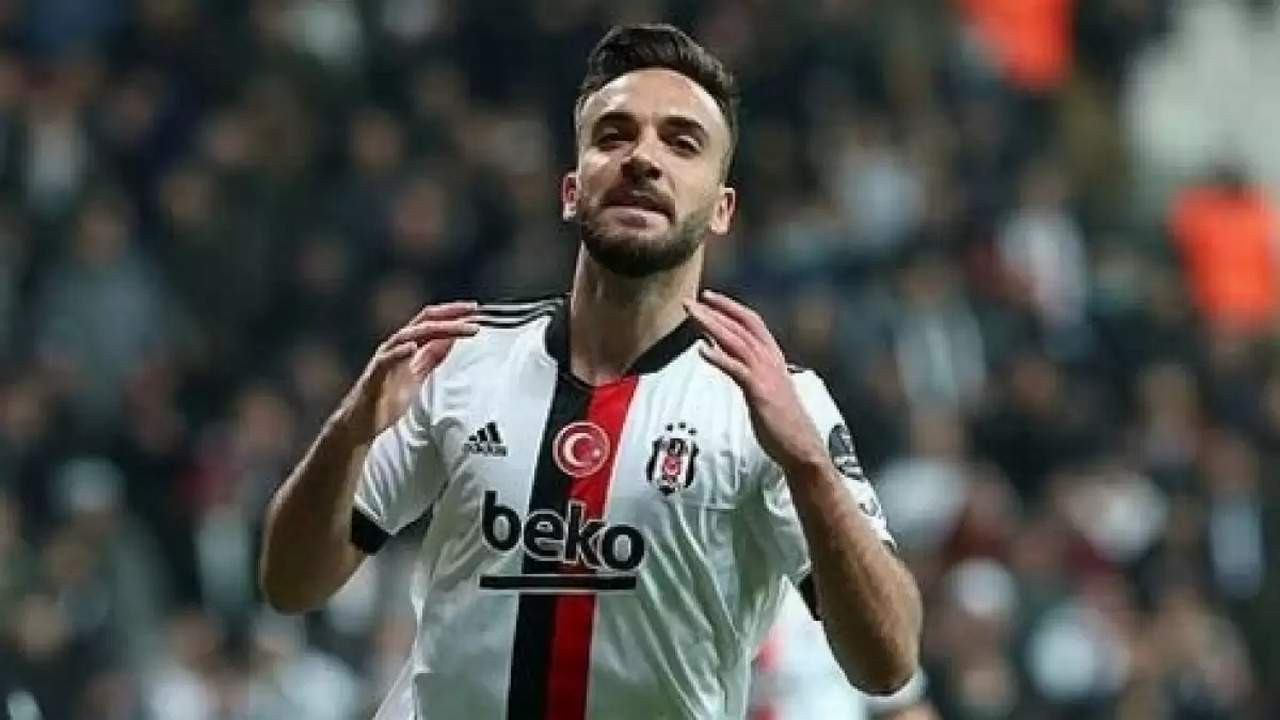 Beşiktaş'ta sürpriz gelişme! Kenan Karaman'a sürpriz bir talip çıktı