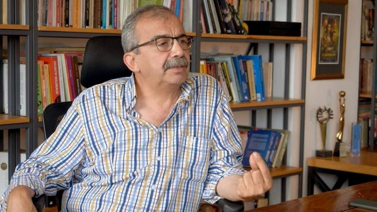 Sırrı Süreyya Önder, ''çözüm süreci'' dönemiyle ilgili sessizliğini bozdu