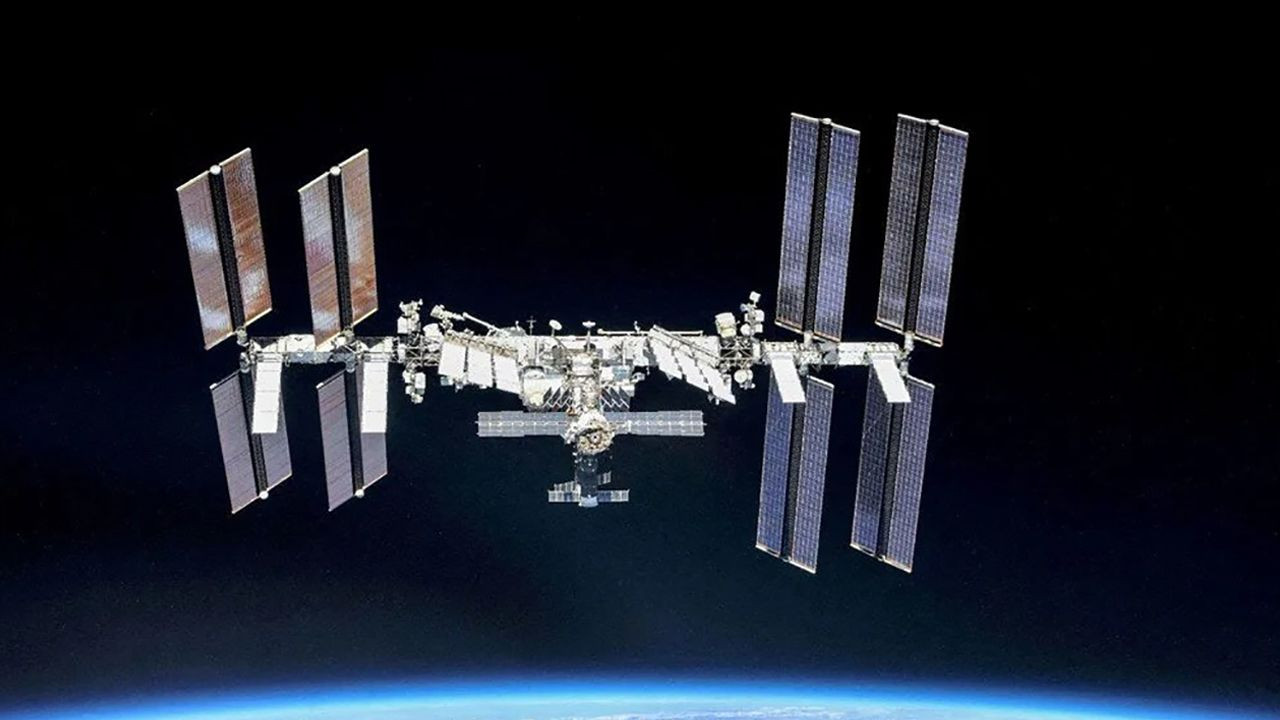 Elon Musk ile NASA'dan 1.4 milyar dolarlık anlaşma