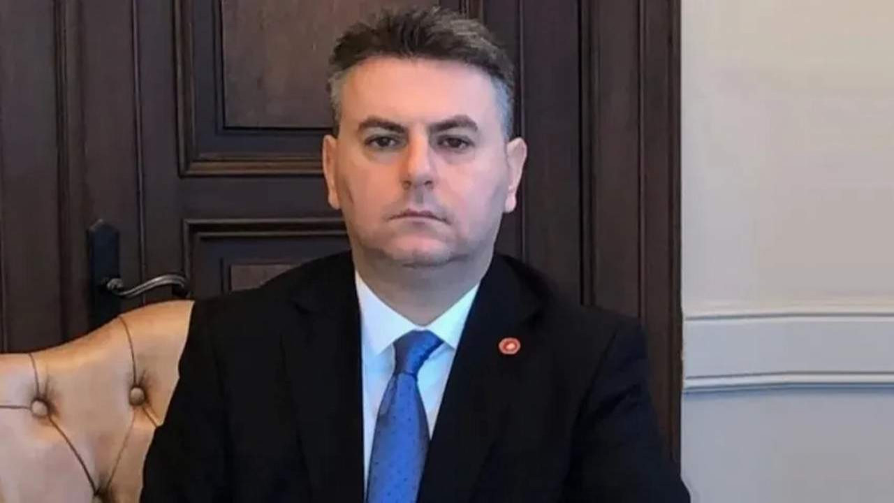 Korkmaz Karaca: ''Türkiye’de başka konu mu yok benden başka?''
