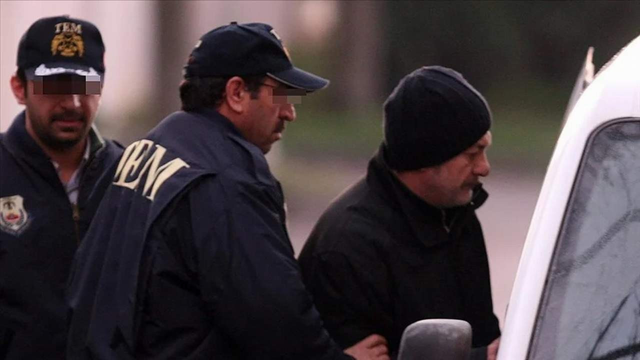 Levent Göktaş, duruşmada kalp krizi geçirdi