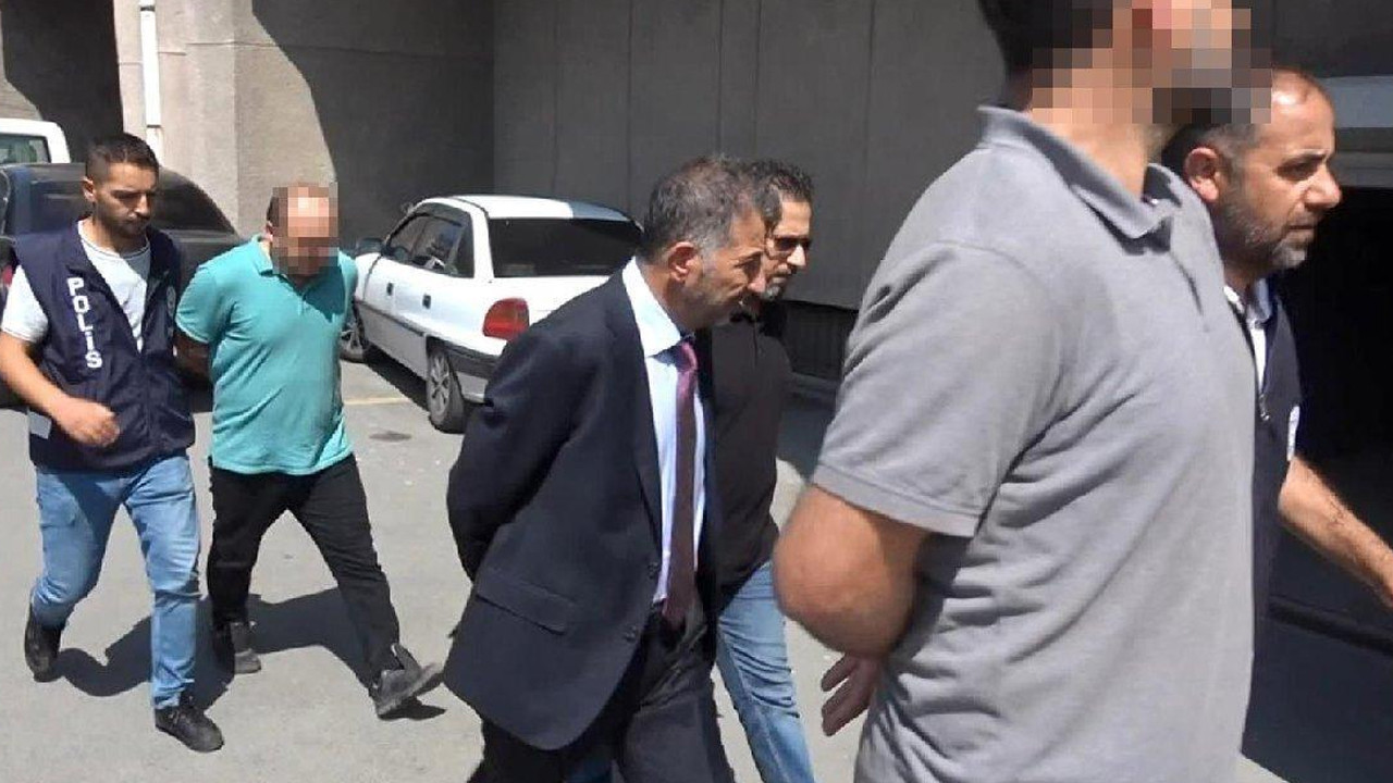Eski THK Üniversitesi Rektörü Ünsal Ban serbest bırakıldı