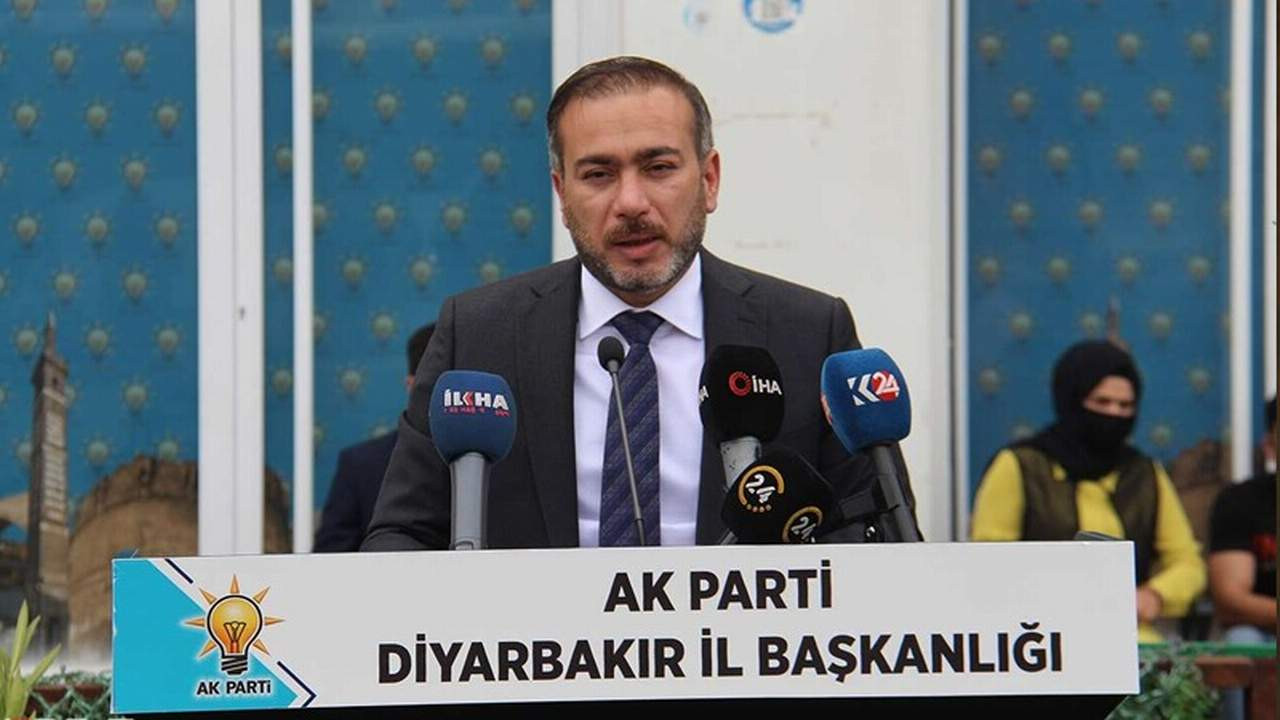 AK Partili isimden skandal çıkış: ''CHP iktidar olursa Andımız geri gelir''