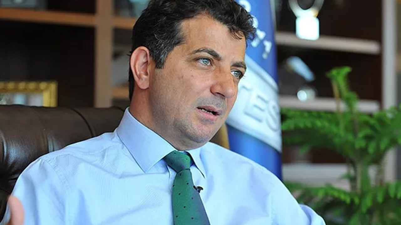 Ünsal Ban yeniden tutuklandı
