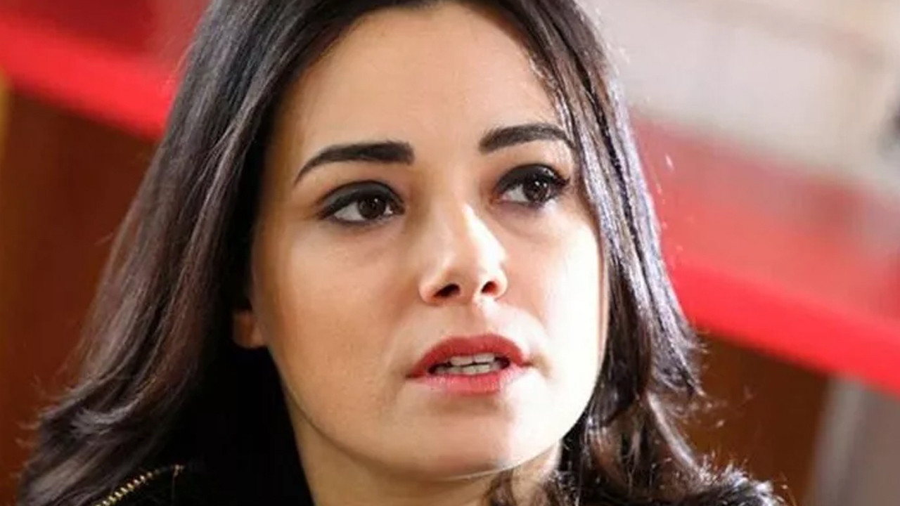 Zor günleri geride bırakan Özgü Namal objektiflere böyle takıldı