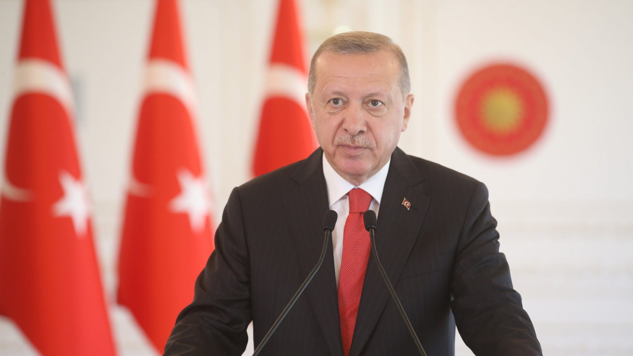 Erdoğan'ın diploması için 3'üncü başvuru