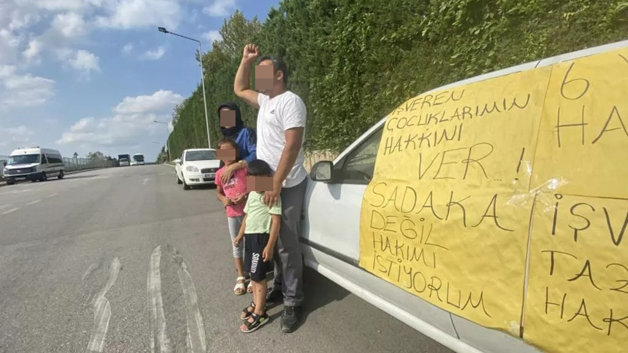 Kendisine küfür eden adama attığı tokat hayatını kararttı