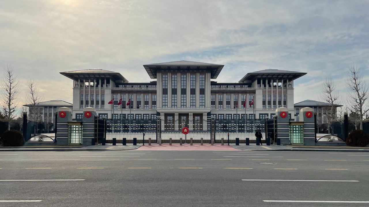 Kılıçdaroğlu: ''Cumhurbaşkanlığı Sarayı'nı israf müzesi yapacağız!''