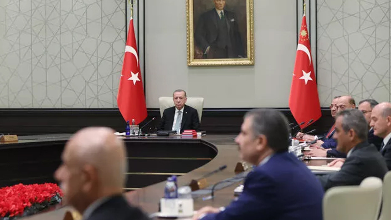 Erdoğan'dan icra borcu olanlara müjde: 2 bin lira altındaki...