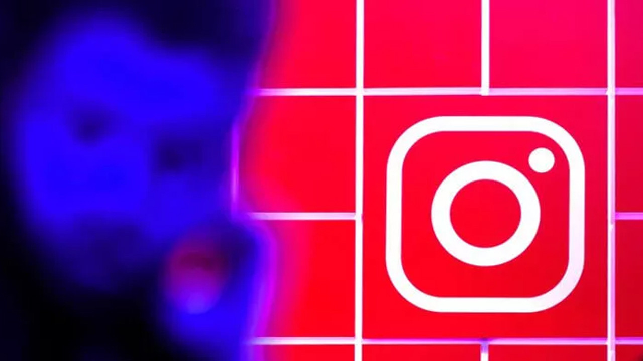 Instagram'a 404 milyon euro para cezası