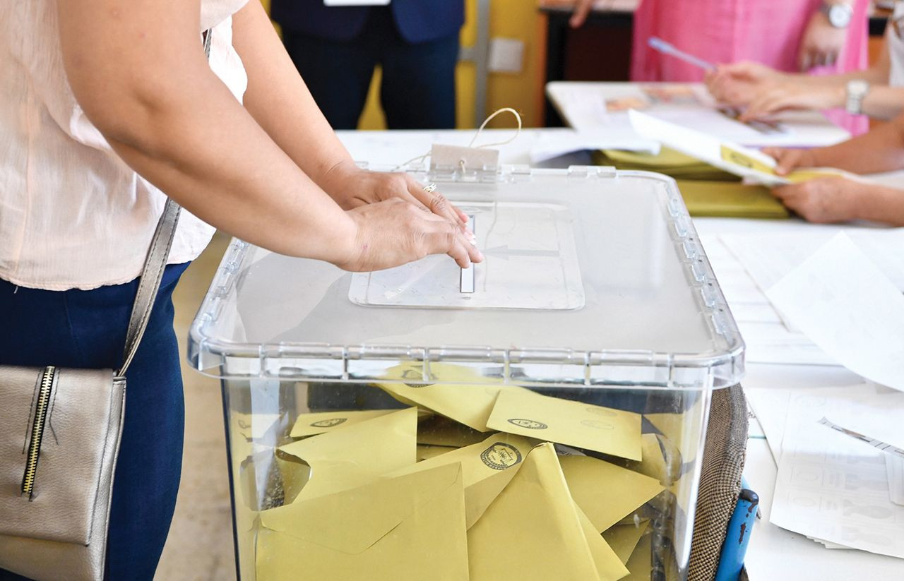 Adana, Ankara, İstanbul, İzmir... 4 ildeki son seçim anketi açıklandı! - Resim: 1