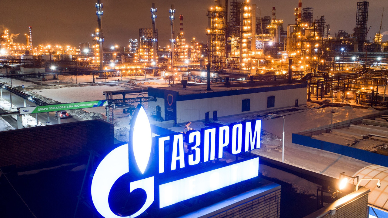 Rusya ve Çin'den beklenen adım! Gazprom ile Çinli şirket anlaştı