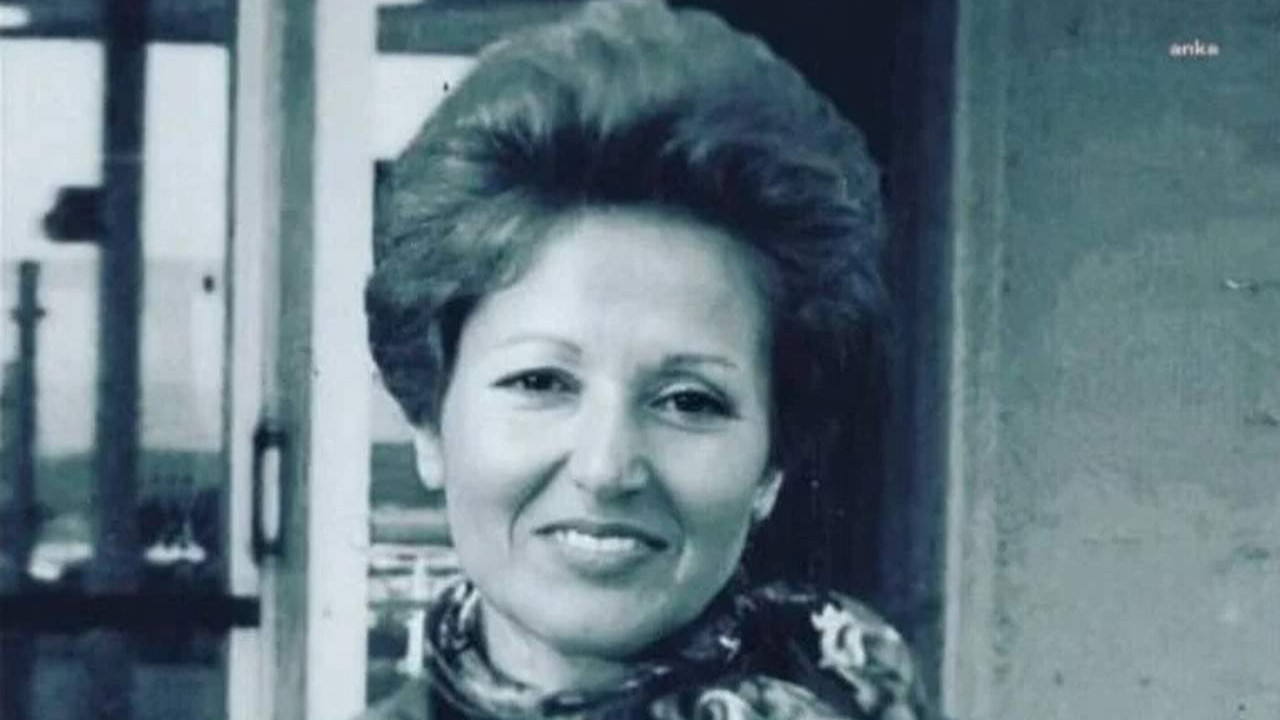 Cumhuriyet tarihinin ilk kadın yüksek mimarlarından Mutahhar Baykam yaşamını yitirdi