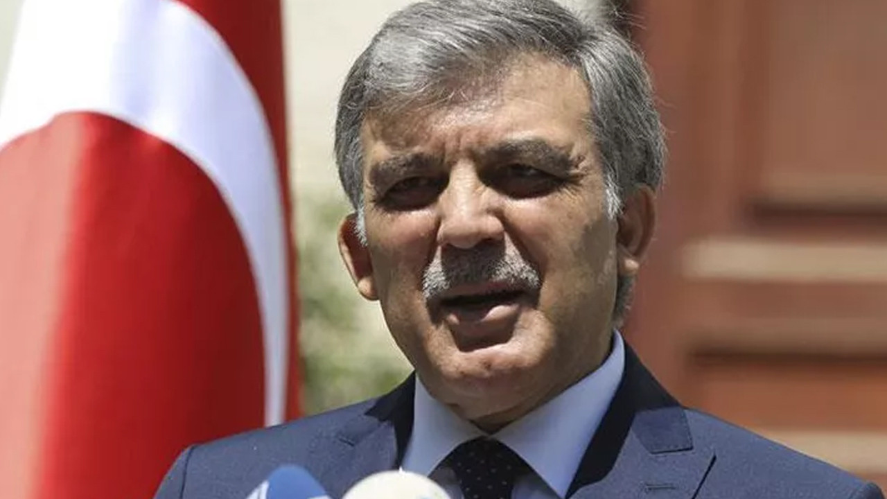 Adaylık 'diyaloğu' iddiasıyla gündeme gelmişti: Abdullah Gül cephesinden açıklama