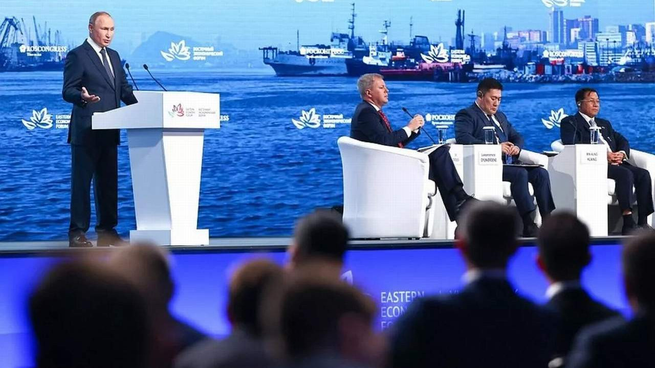 Putin: ''Konuyu Erdoğan ile görüşeceğim''