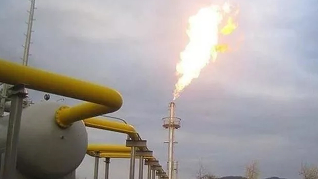 ABD'den Rusya'nın doğal gaz hamlesine ilişkin açıklama