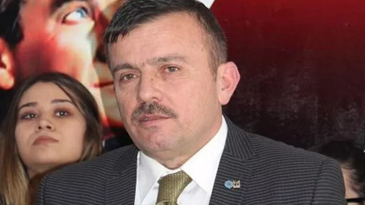 Gürsel Tekin'in HDP ile ilgili sözleri İYİ Parti'de istifa getirdi