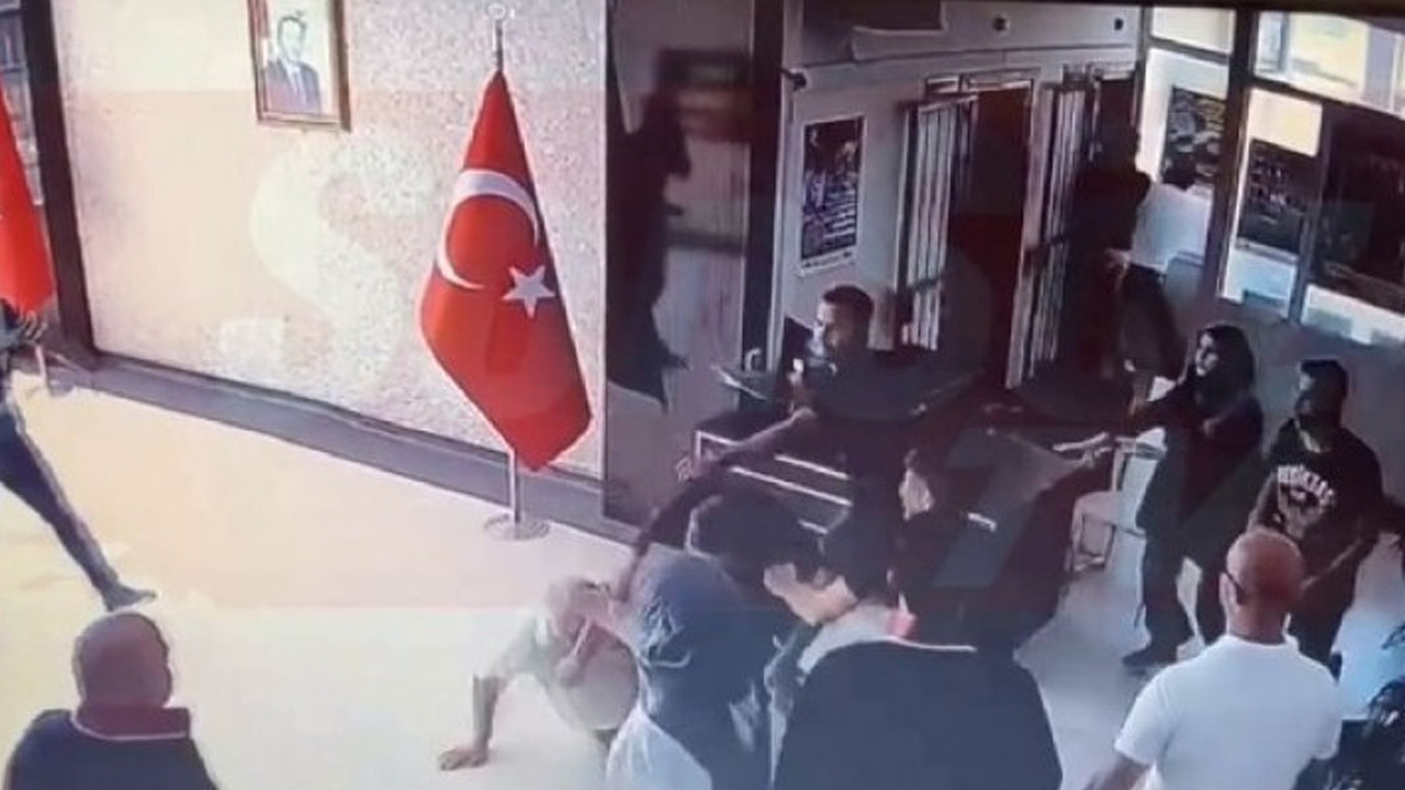 Adliye karıştı: MHP'li başkan tutuklandı, hakim ve savcı görevden alındı