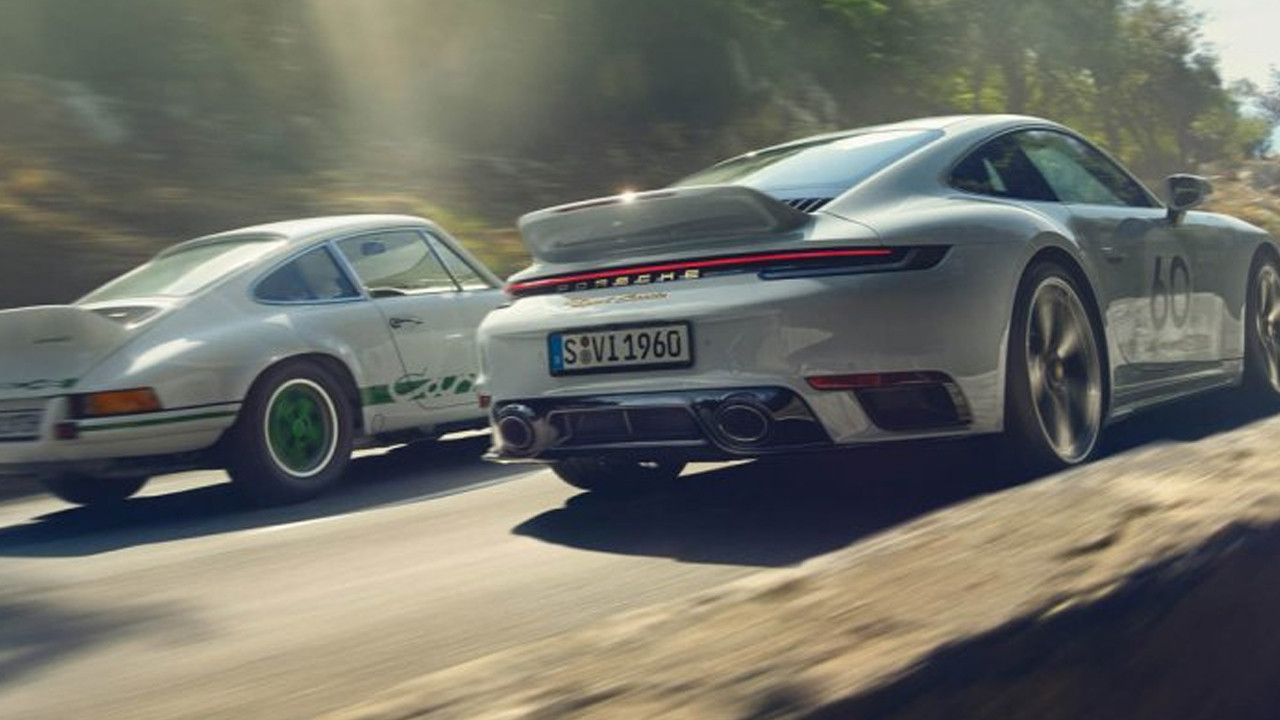 Volkswagen duyurdu: Porsche halka arz edilecek