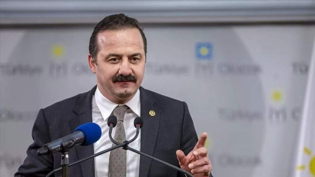 Yavuz Ağıralioğlu: Bunu diyen namussuzdur, alçaktır