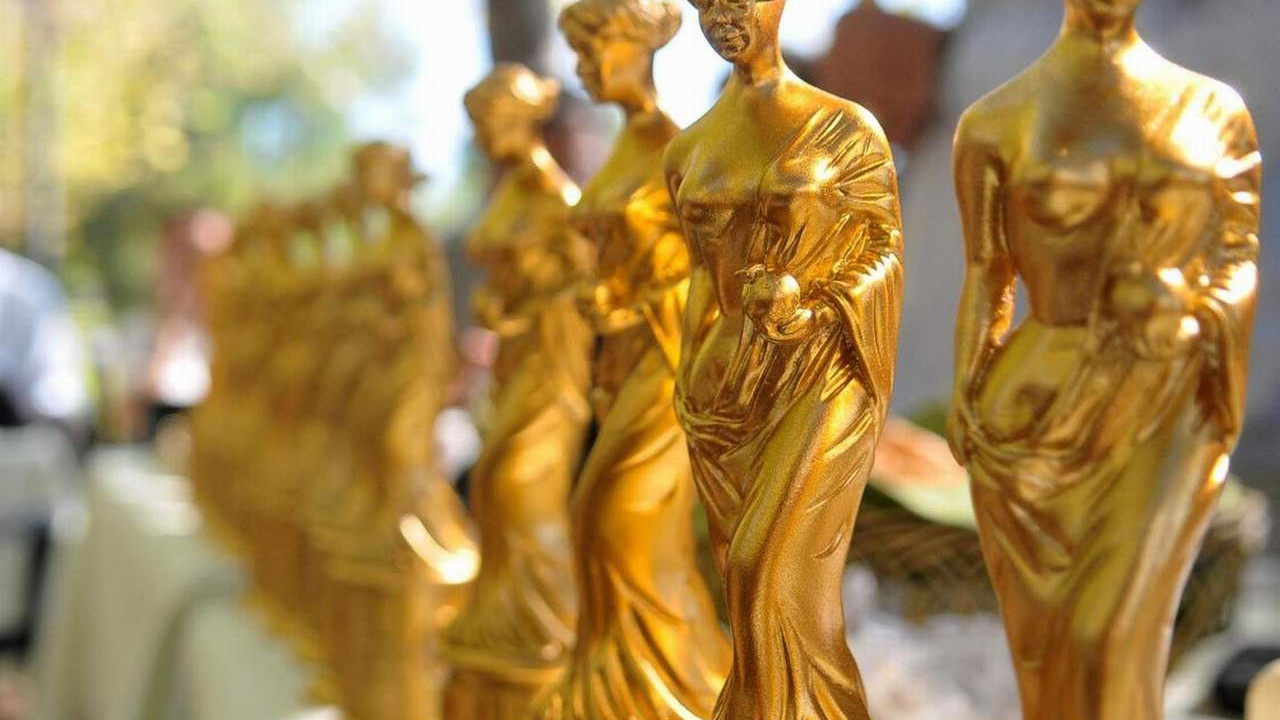 Altın Portakal'da yarışacak belgesel ve kısa metraj filmler belli oldu