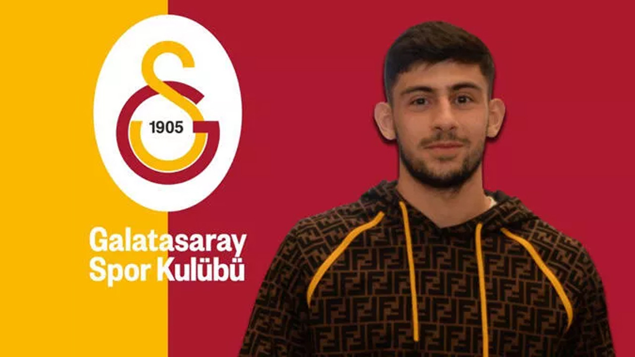 Galatasaray'da Yusuf Demir gerçeği! Yabancı statüsünde