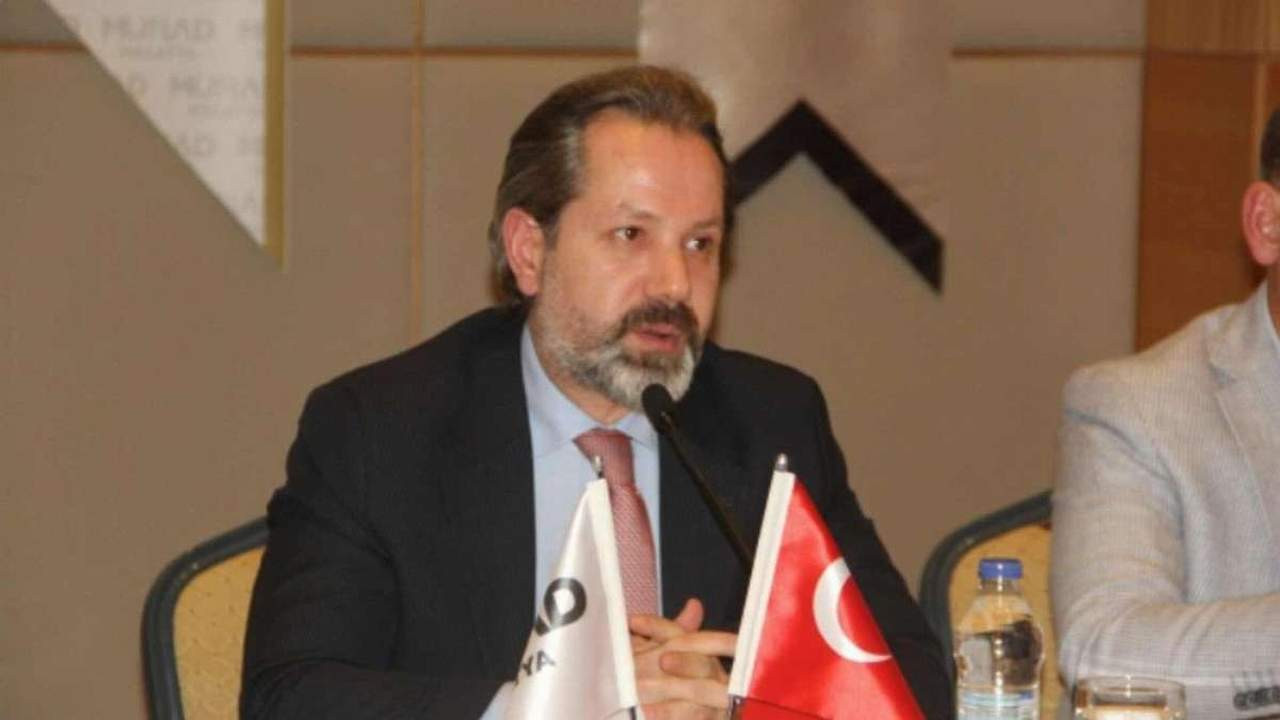 İslam Memiş'ten kritik uyarı: ''Sakın acele etmeyin!''