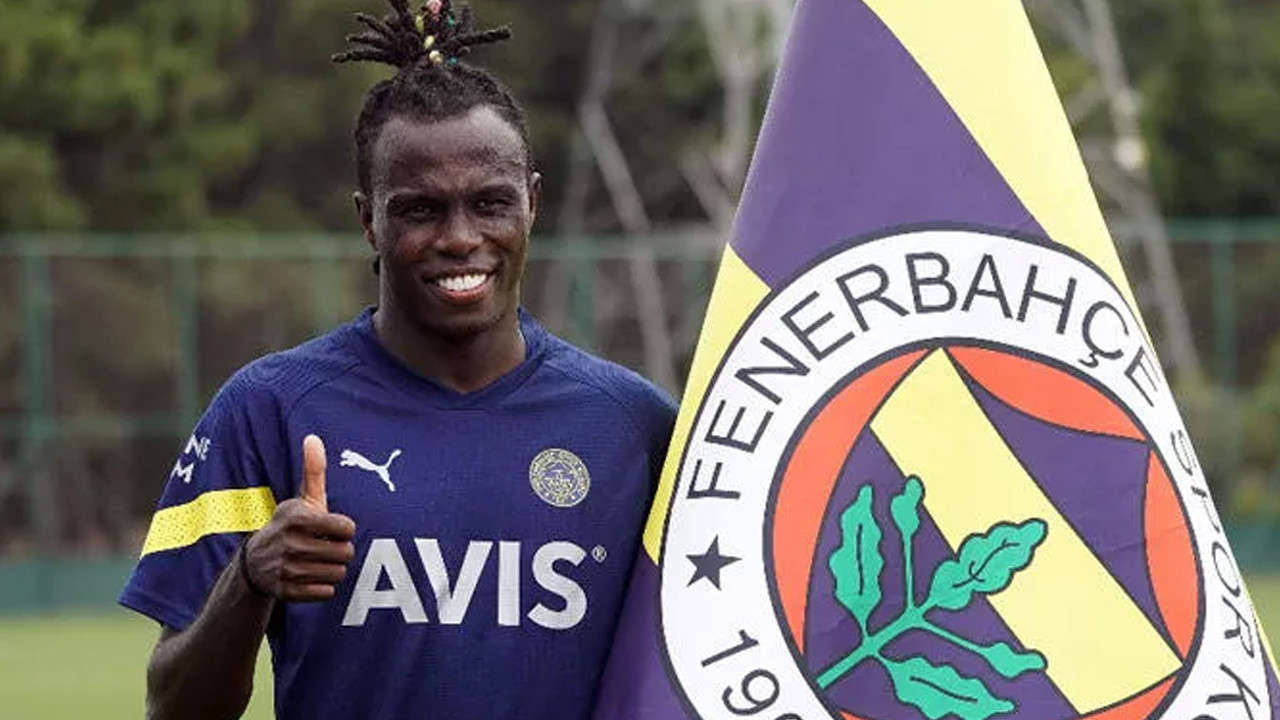 Fenerbahçe'den sürpriz transfer: Bruma'ya Süper Lig'den talip çıktı