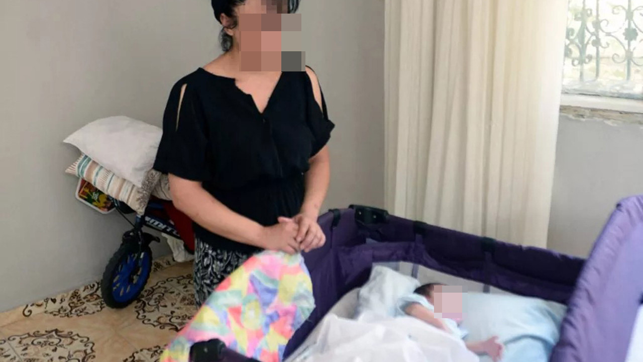 ''Kadına şiddet'' demek hafif kalır! Yaşadığı kabusa inanamayacaksınız
