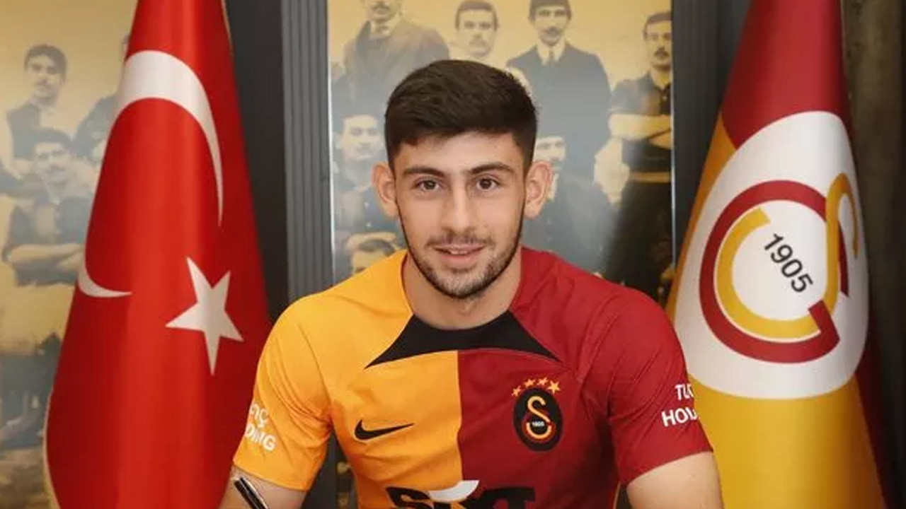 Galatasaray'da Yusuf Demir transferi sonrası Arda Güler'e gönderme