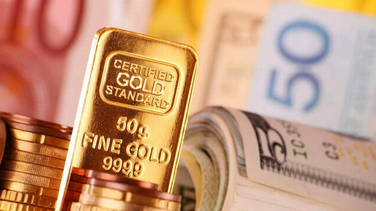 Piyasalar alev alev: Dolar ve altın uçuşa geçti