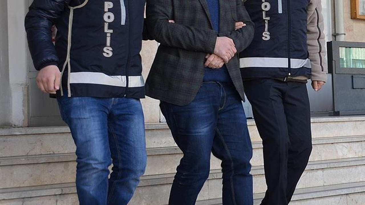 2 ilde suç örgütüne operasyon: 38 gözaltı