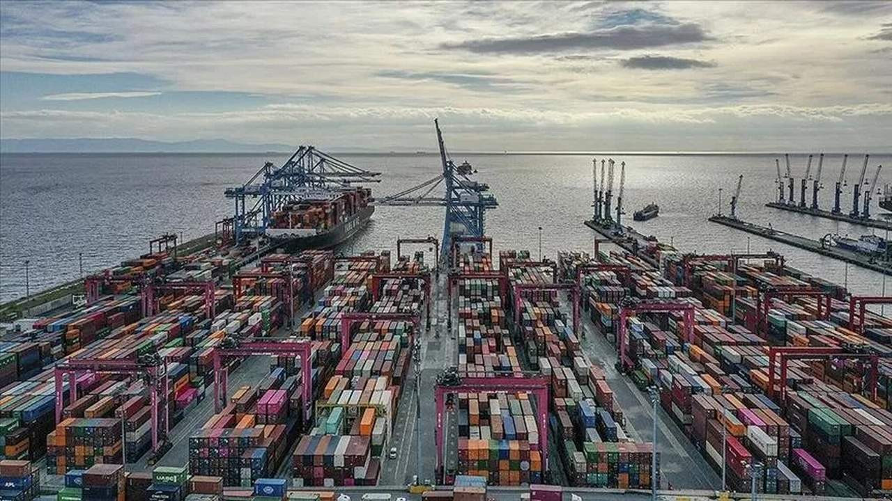 Çin’in ithalat ve ihracatında sürpriz düşüş
