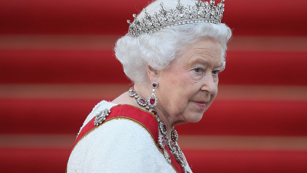 Kraliçe 2’nci Elizabeth'in cenaze programı açıklandı