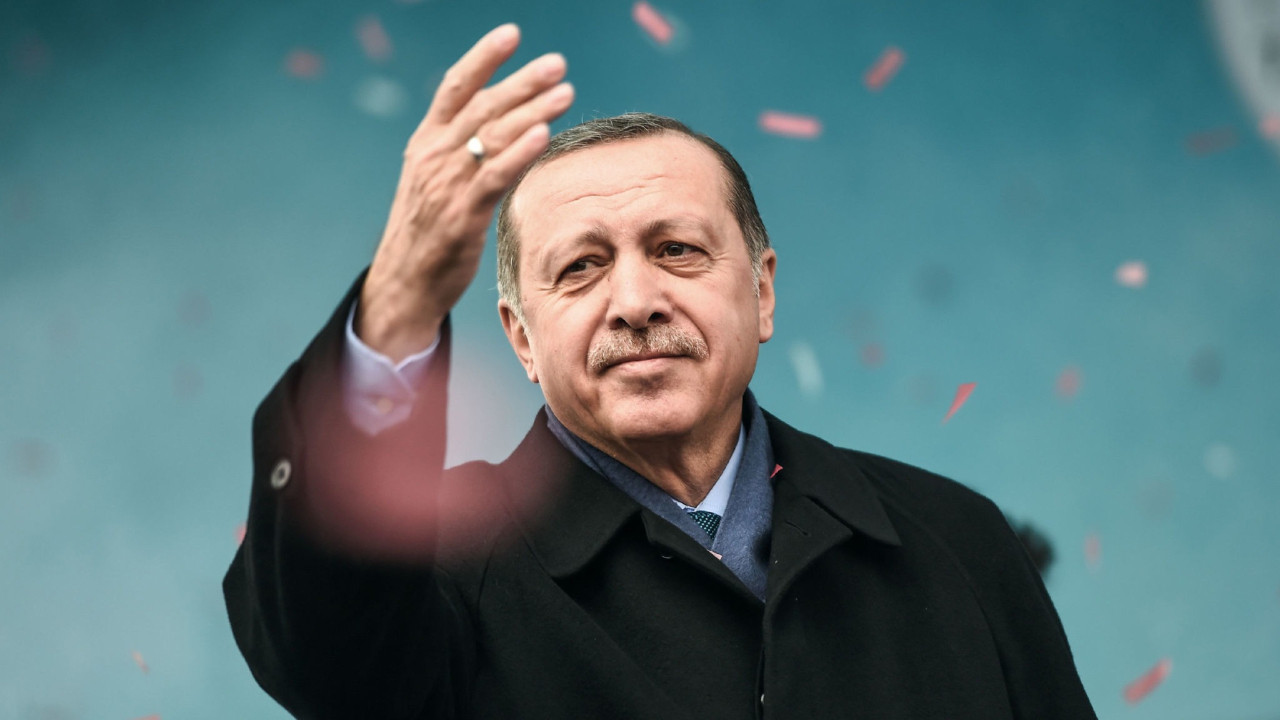 Erdoğan düğmeye bastı; AK Parti'nin seçim için yol haritası belli oldu