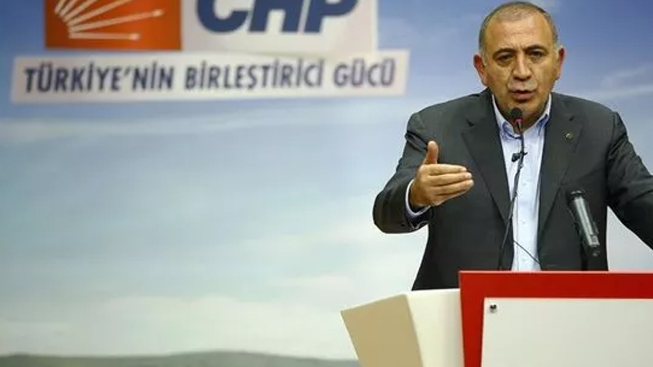 Canlı yayında duyurdu: CHP Genel Başkanlığı'na aday olabilirim