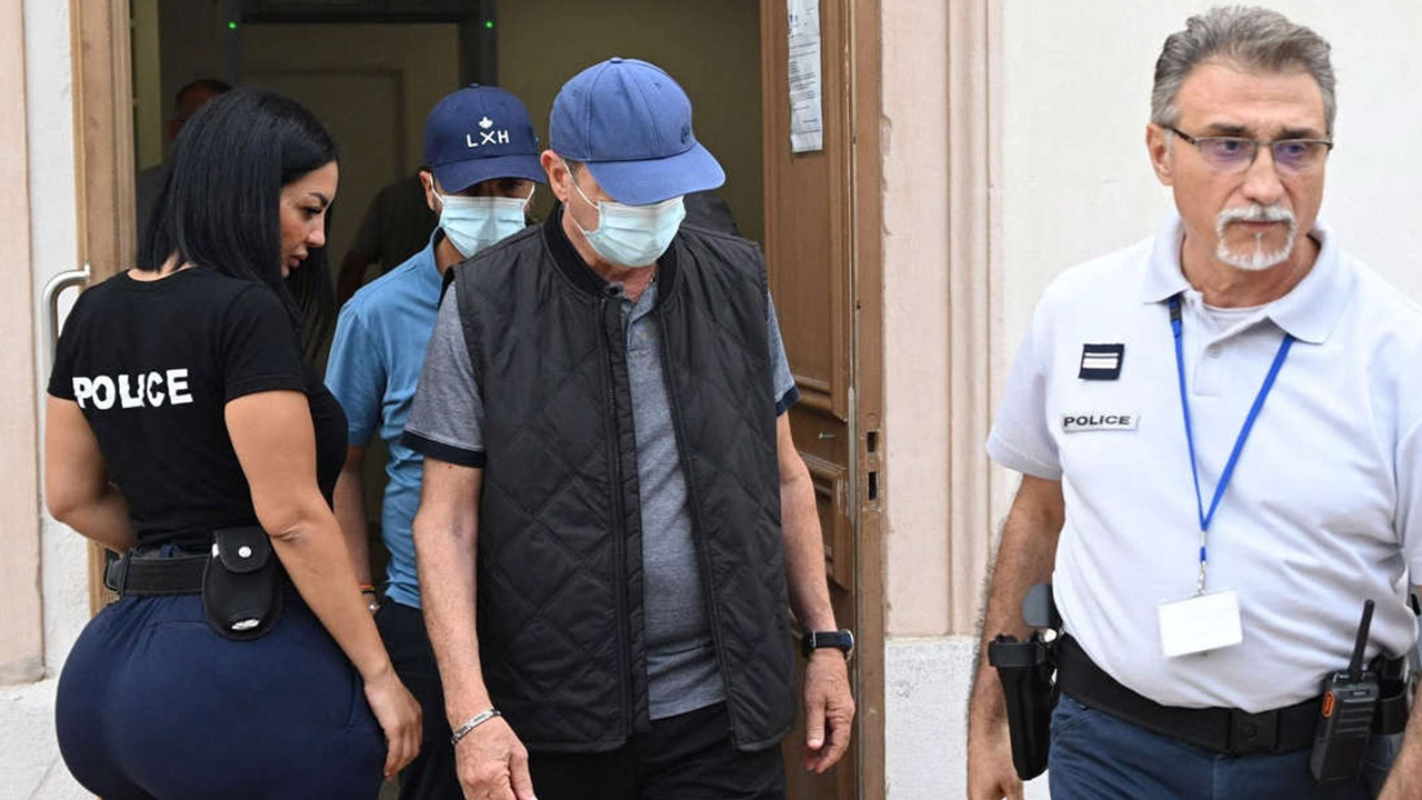 Herkes onu konuşuyor: Fransız kadın polis ülkenin gündemine oturdu