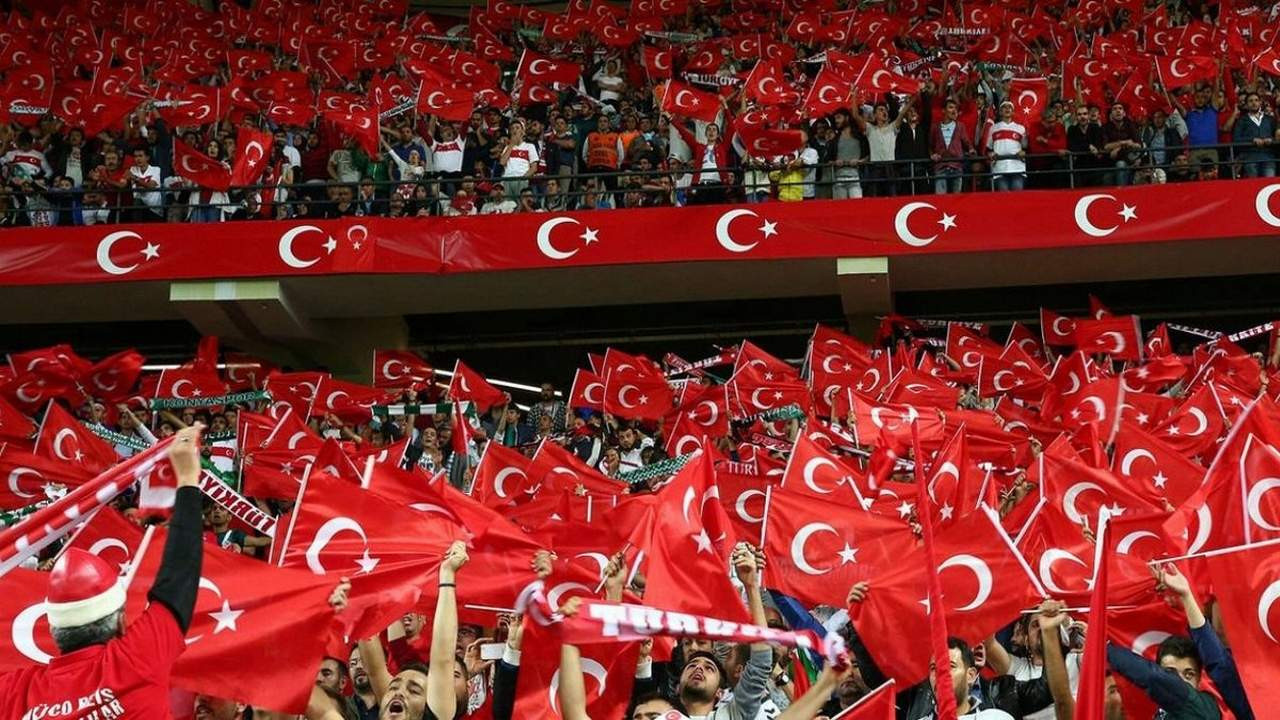 Türkiye-Lüksemburg maçının öncelikli biletleri satışta