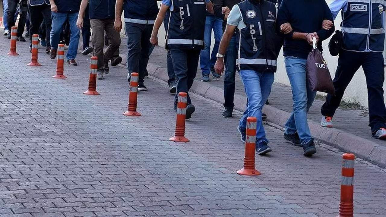 İstanbul’da dev operasyon: 28 gözaltı var!