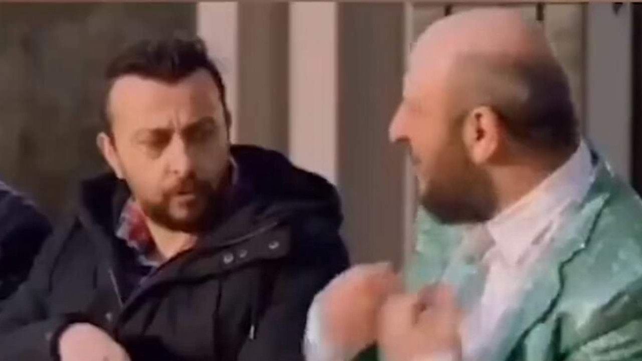 Leyla ile Mecnun’da ''ben ekonomistim'' sahnesi sosyal medyayı salladı