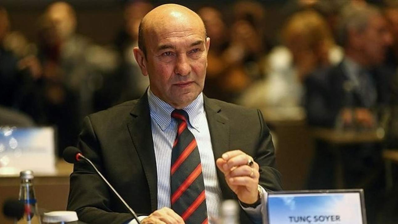 Soyer’den çok sert tepki: ''Bunlar vatan hainliği değilse nedir?''