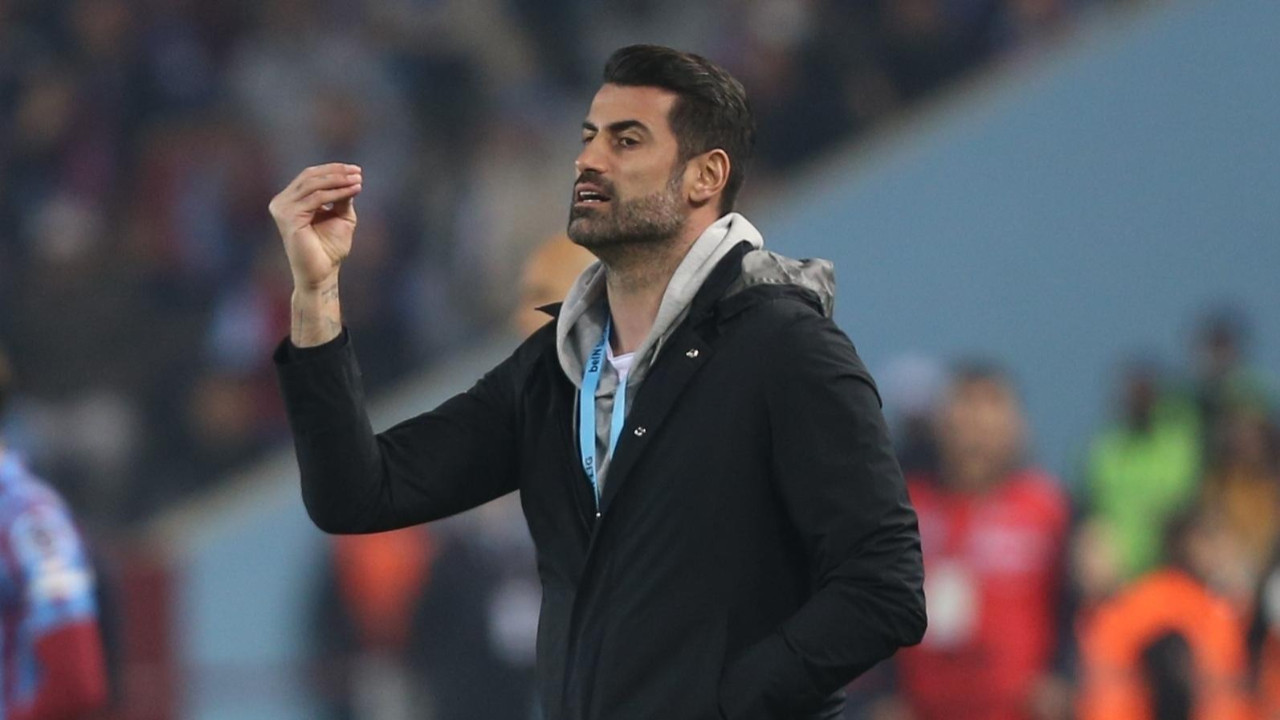 Göztepe’de Volkan Demirel heyecanı
