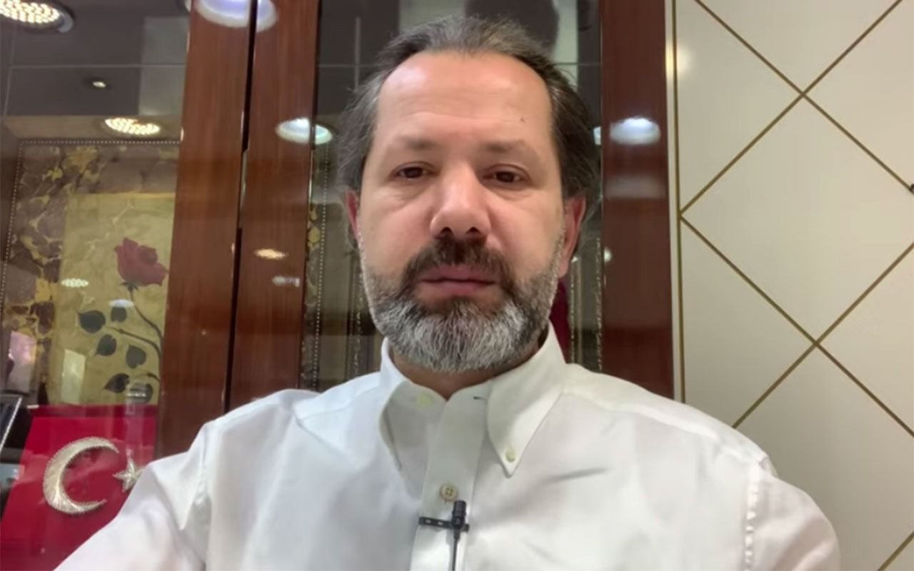 İslam Memiş'ten ters köşe yapan Dolar uyarısı - Resim: 1