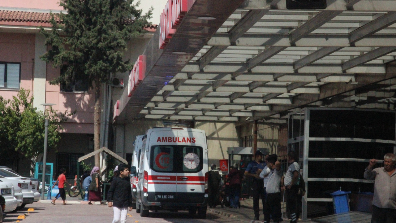 Suriye'de Türk askerine saldırı: Yaralılar var