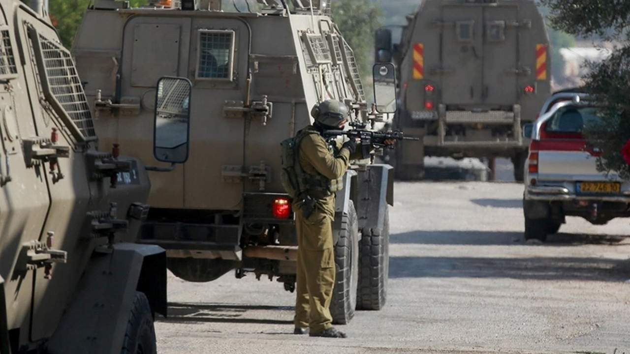 İsrail askerleri, 2 Filistinliyi daha öldürdü