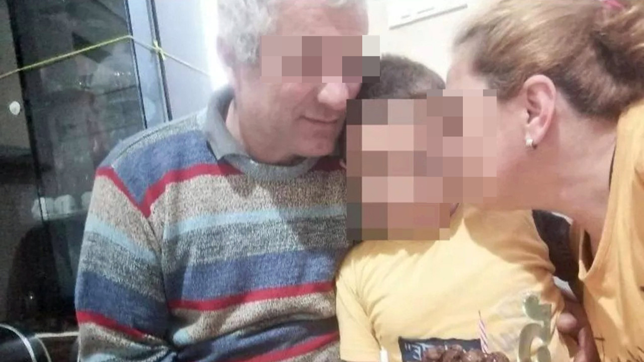 Yasak aşk vahşeti! Hem eşini hem kuzenini öldürdü